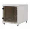 Rack autoportante Triton RCA-12-A68-CAX-A1 12U bianco