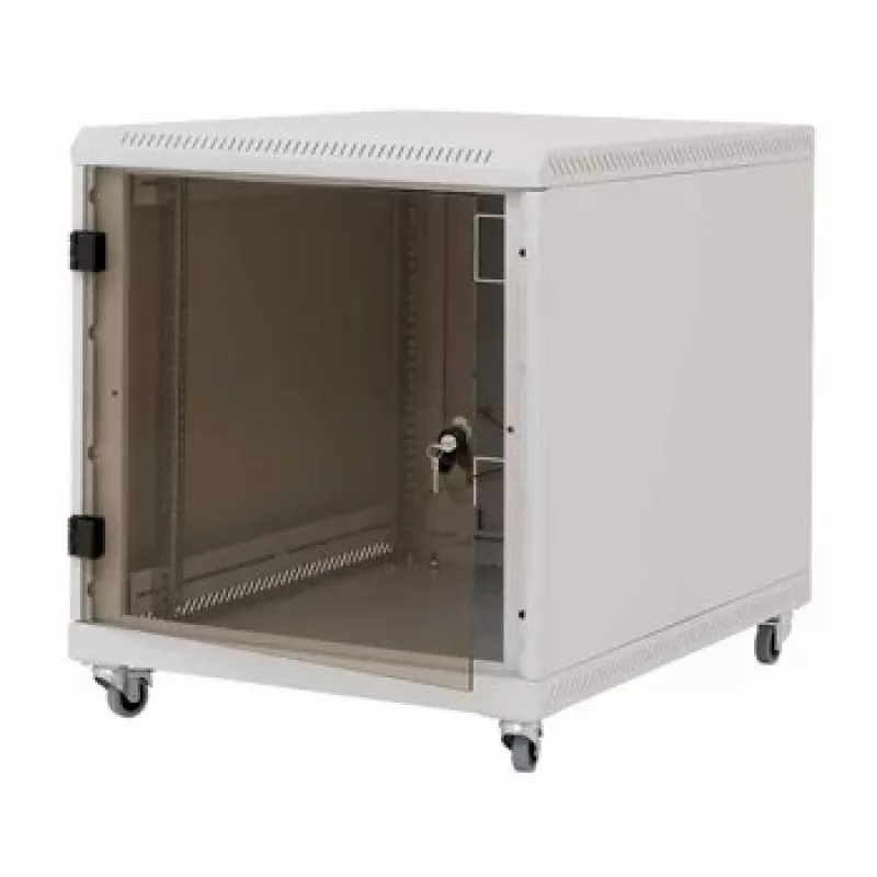 Rack autoportante Triton RCA-12-A68-CAX-A1 12U bianco