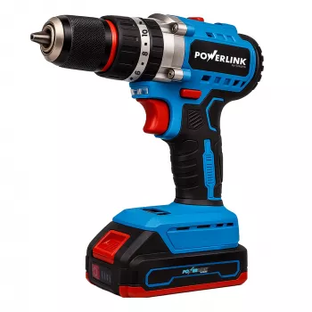 Extralink EX.25210 avvitatore a batteria
