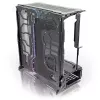 Singularity Computers Spectre Integra-M Mid Tower Elite Dark - nero