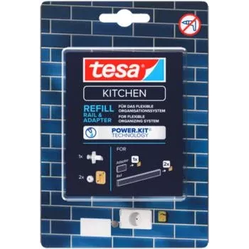 Tesa KITCHEN Power.Kit ricarica (70063-00000-00)