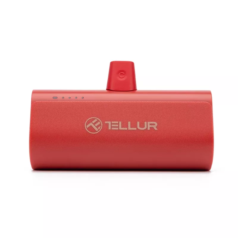 Powerbank portatile Tellur PD202 5000mAh