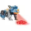 Switch & Go Dinos - Fire-Mini-Triceratops, figura da gioco