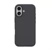 nevox StyleShell Shock 2523 custodia per iPhone 17, nera