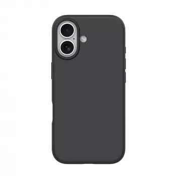 nevox StyleShell Shock - iPhone 17 6.3 nero (2523)