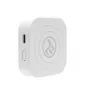 Sensore di presenza Tellur TLL331552 WiFi bianco — rilevatore di presenza wireless, bianco