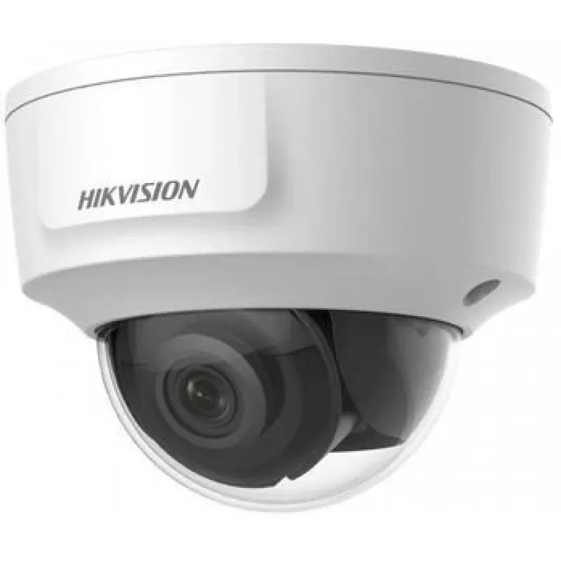 Hikvision DS-2CD2186G2-IMS telecamera IP dome, 8 MP, 2,8 mm, HDMI