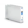 Cartuccia d'inchiostro Epson C13T04A24N ciano per WF-C8190 / WF-C8690, Extra (Super) High Yield