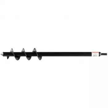 Punta Makita D-75437 nero