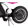 Moto da cross elettrica Razor MX125 Dirt
