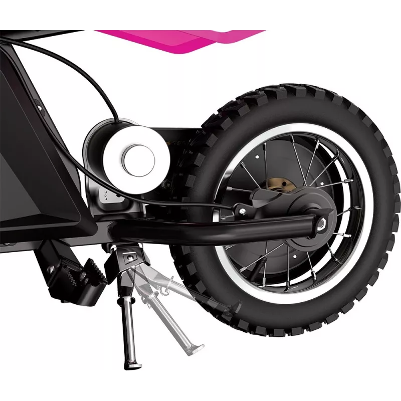 Moto da cross elettrica Razor MX125 Dirt