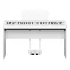 Yamaha P-225WH pianoforte digitale 88 tasti bianco