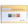 ALLNET BrickRknowledge ALL-BRICK-0656 set didattico di logica