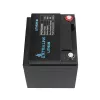 Accumulatore Extralink LiFePO4 40AH 12,8 V BMS batteria 40000 mAh