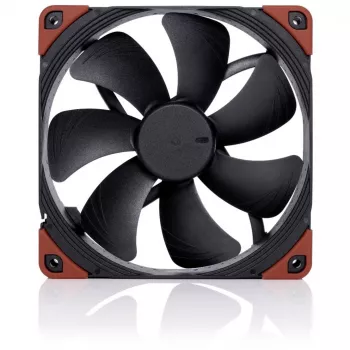Ventola per case Noctua NF-A14 industrialPPC-24V-3000 SP 140mm