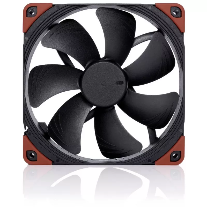 Ventola per case Noctua NF-A14 industrialPPC-24V-3000 SP 140mm