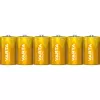 Batteria monouso Varta Longlife Extra D 6x