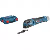 Bosch GOP 12V-28 nero, blu, rosso