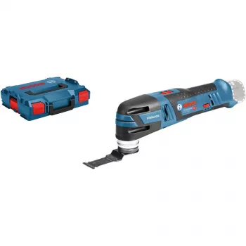 Bosch GOP 12V-28 nero, blu, rosso
