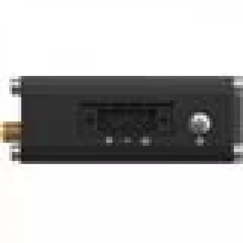 Access point TELTONIKA DAP145 Wi-Fi 4 300 Mbit/s 2x antenne guida DIN