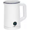 Clatronic MS 3693 automatico bianco