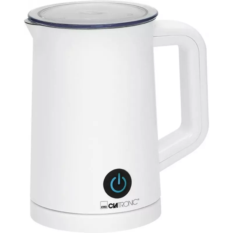 Clatronic MS 3693 automatico bianco