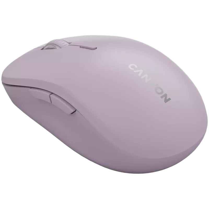 CANYON mouse MW-12 dualband wireless rosa