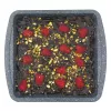 Padella quadrata Russell Hobbs RH00997EU73 26 cm rivestimento antiaderente Stone