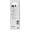 Bosch 2 608 594 254 punta trapano punta pilota