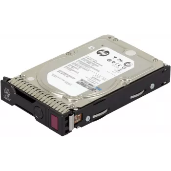 HDD HPE 2TB 3,5