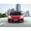 Auto RC in scala Corvette C8