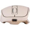 Mouse wireless 2,4 GHz ricaricabile 6 tasti 2400 dpi 45