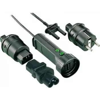 GMC Instruments adattatore per il test di prolunghe monofase E