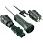 GMC Instruments adattatore per il test di prolunghe monofase E