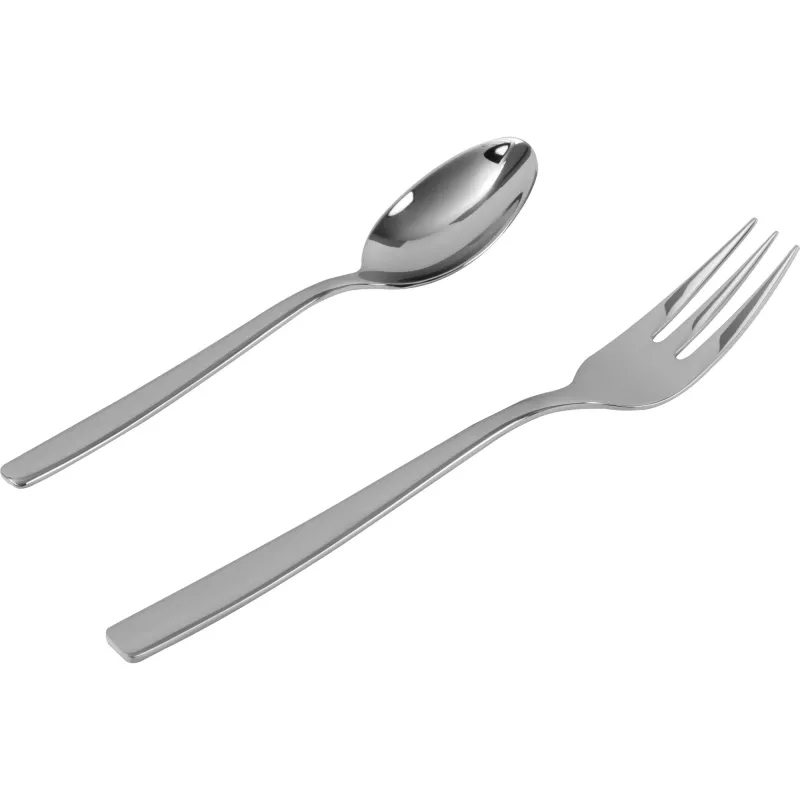 WMF 1272919991 set di posate 60 pezzi acciaio inox