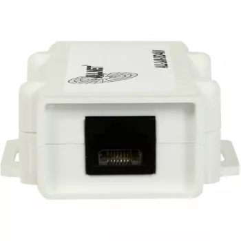 Presa AC ALLNET 168085 bianco