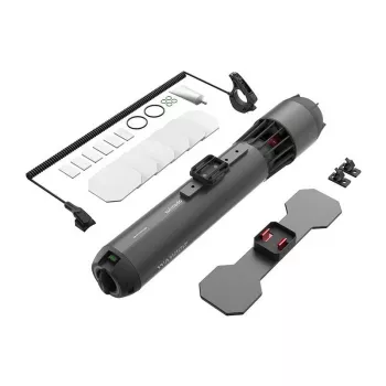 Scooter subacqueo Waydoo Subnado (MPN 5010000095) 2 velocità — kit SUP
