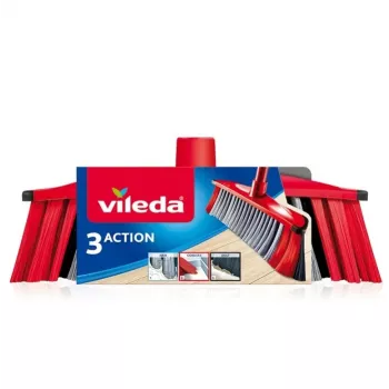 Spazzola Vileda 3Action