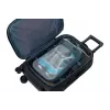 Thule Aion TARS122 – trolley nero, softshell, 35 l, poliestere