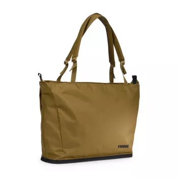 Thule Aion | borsa tote | Nutria | impermeabile