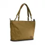 Thule Aion | borsa tote | Nutria | impermeabile