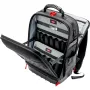 Borsa portautensili Knipex X18 37 tasche nero rosso tessuto plastica