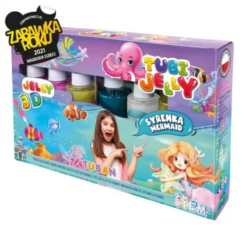 Set creativo per bambini Tuban TU3322