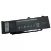 Origin Storage BTI batteria di ricambio 3 celle - batteria - 42 mAh