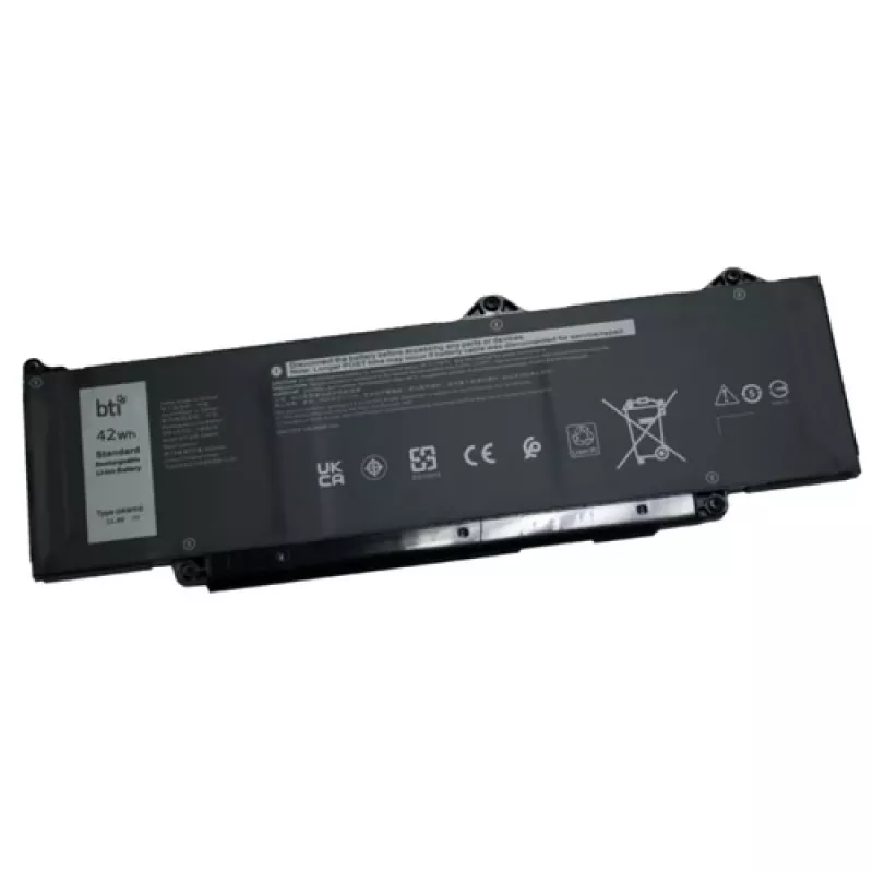 Origin Storage BTI batteria di ricambio 3 celle - batteria - 42 mAh
