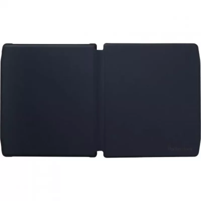 Custodia PocketBook HN-SL-PU-700-NB-WW blu 7 pollici