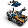 LEGO City 60426 camion off-road Jungle Explorer