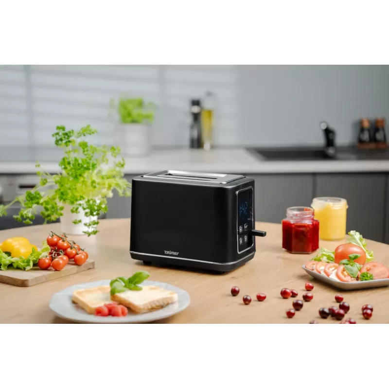 Zelmer ZTS7990 nero