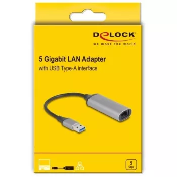 Adattatore DeLOCK 81571
