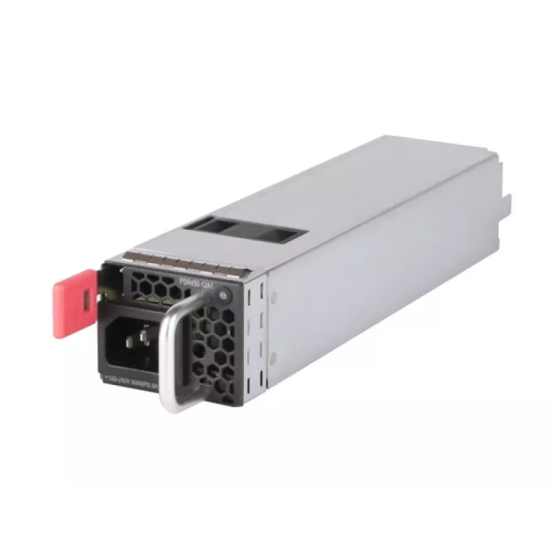 HPE - Alimentatore hot-plug (modulo plug-in) AC 100-240 V 450 Watt